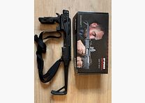 FAB Defense KPOS Scout pour Glock