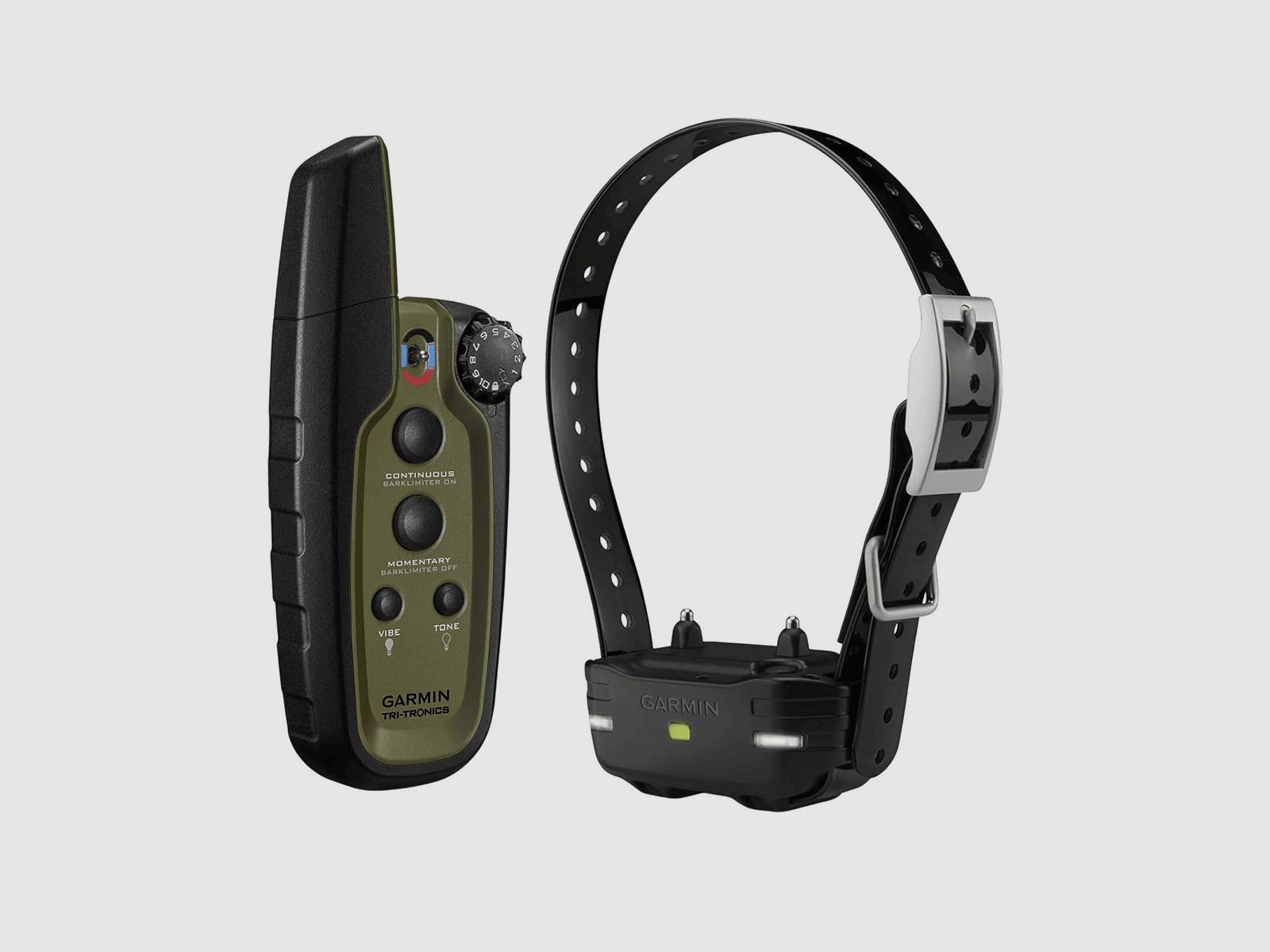 Palmare Garmin Sport PRO + Collare addestramento PT 10, immagine 1 di 3