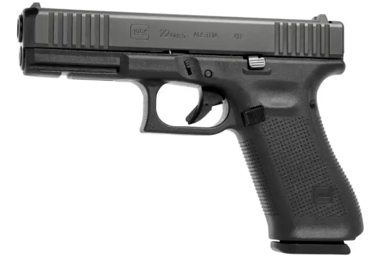 GLOCK 22 Gen 5 .40 S&W