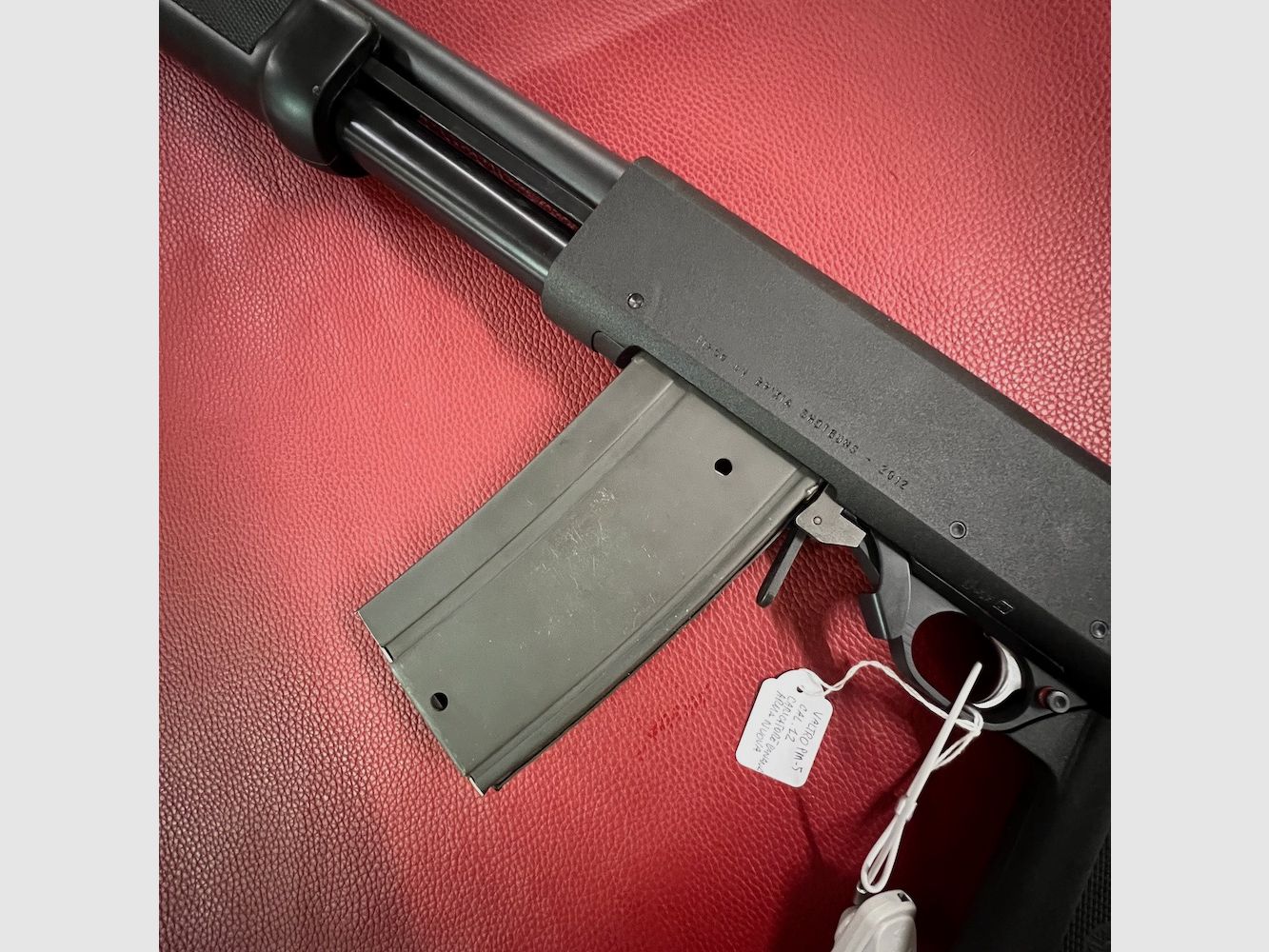 Valtro PM-5, image 2 sur 8