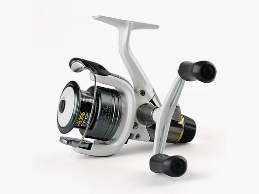 Mulinello Shimano Stradic 2500GTM RC