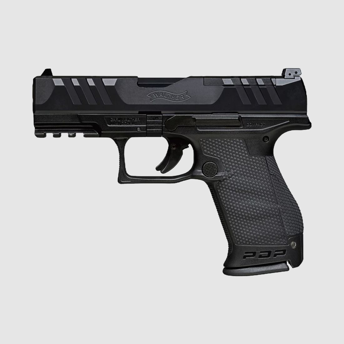 PDP Compact 4“