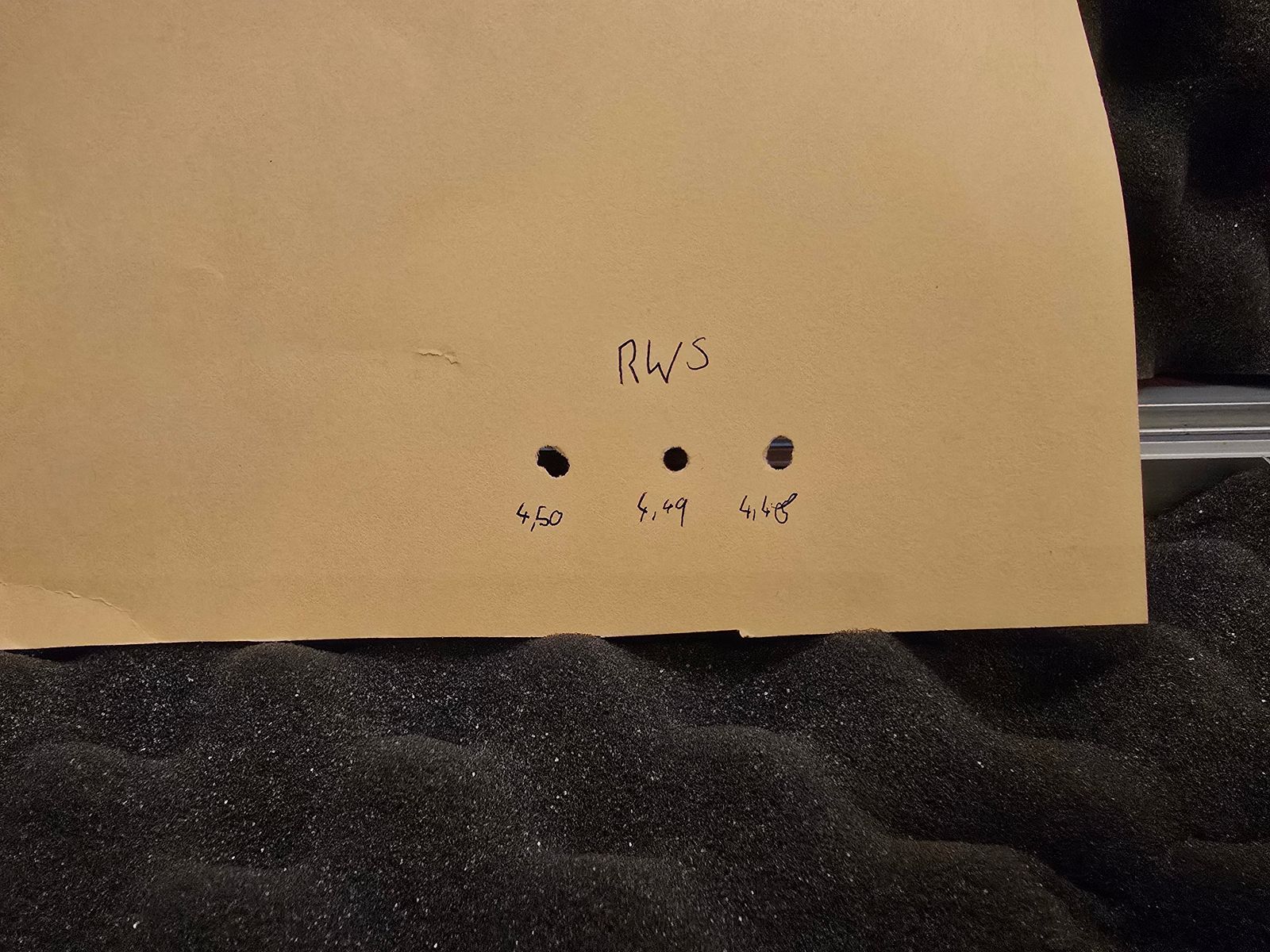 Fine Work Factory P70