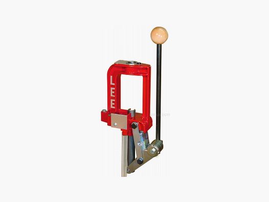 LEE CHALLENGER BREECH LOCK LADEPRESSE
