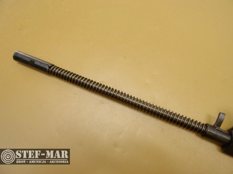 DP28 rifle bolt [X2366], image 4 of 8