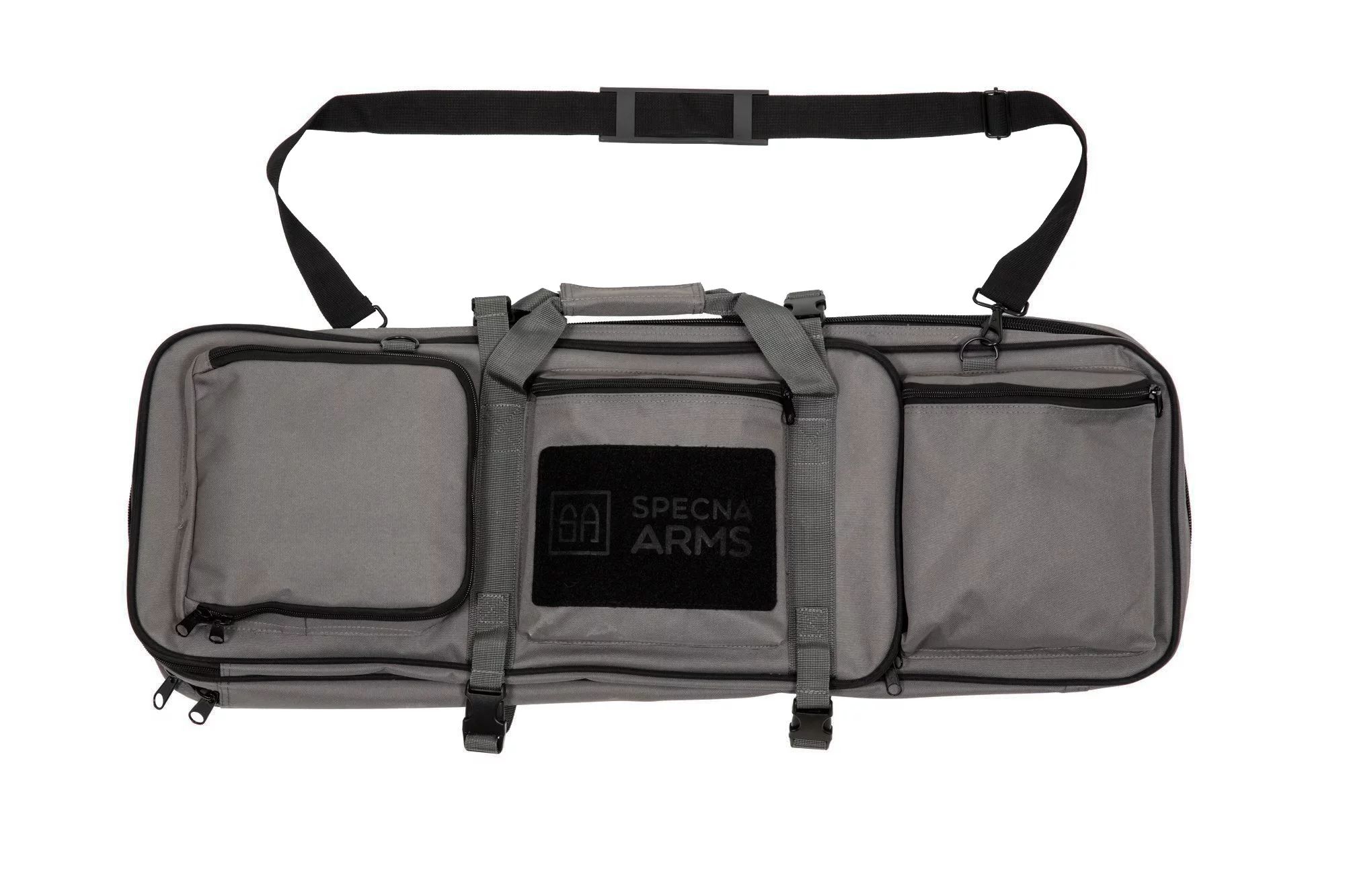 Gun bag Gun Bag V2 - 84 cm - Chaos Grey, image 2 of 28