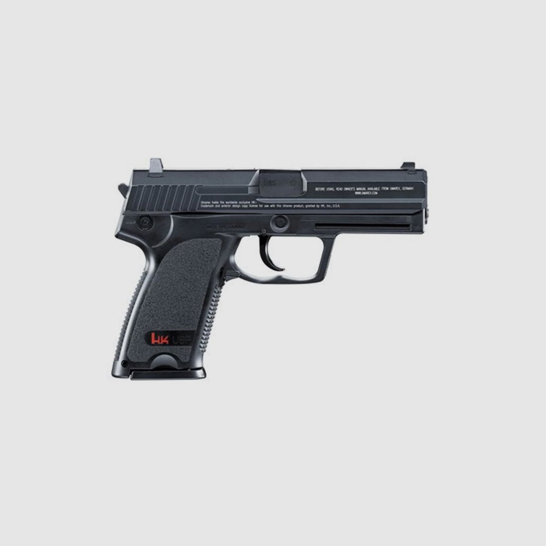 CO2-Pistole HK USP, Bild 3 von 3