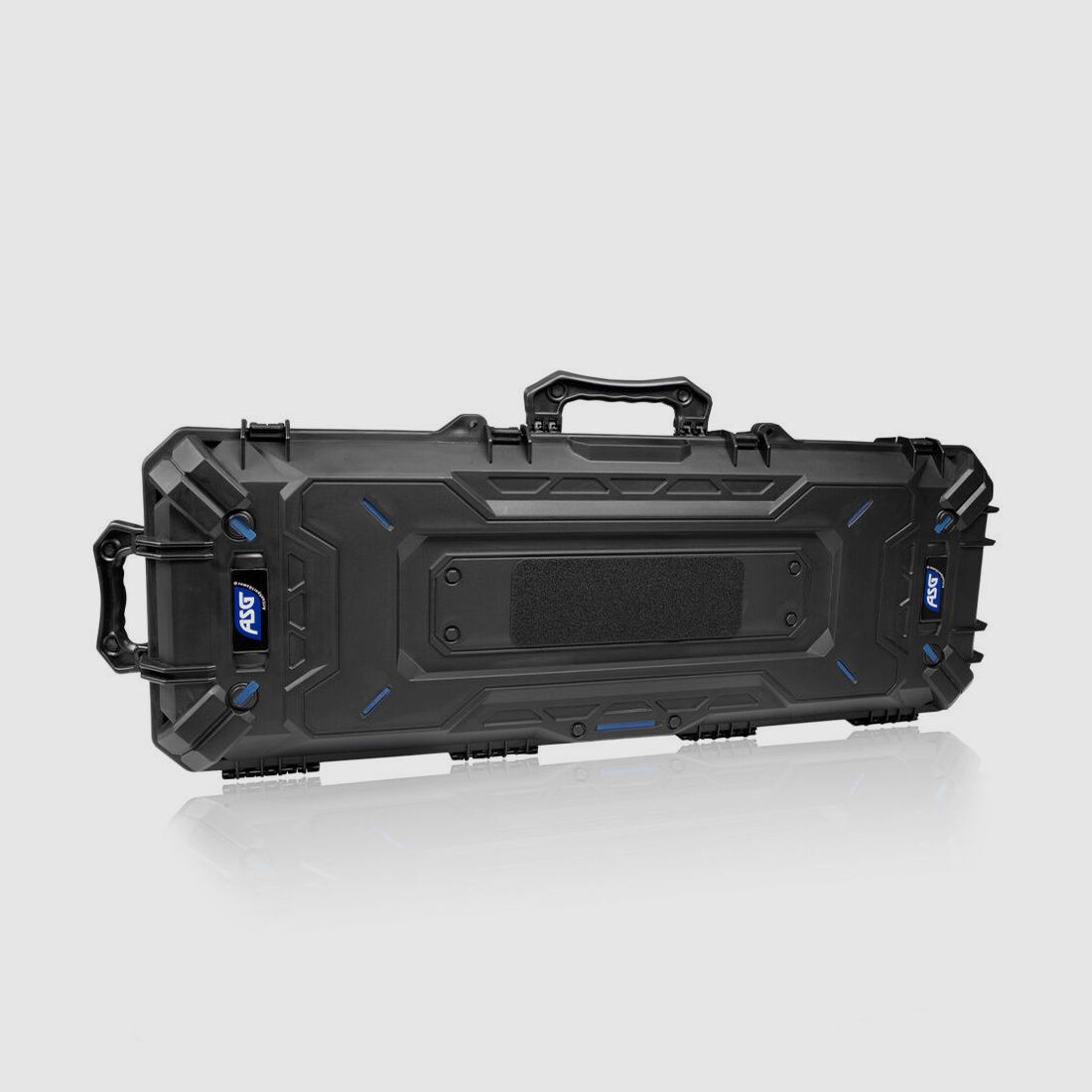 ASG Tactical Koffer Schwarz