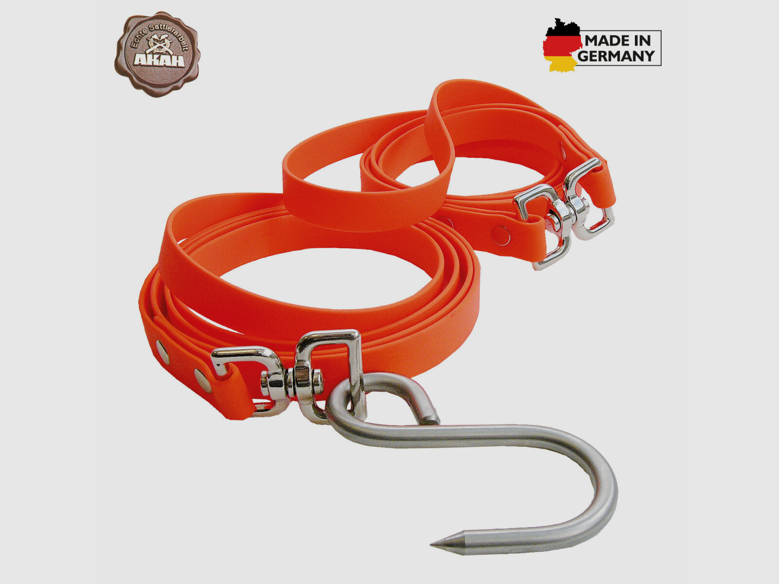 Mountain aid up to 350 kg