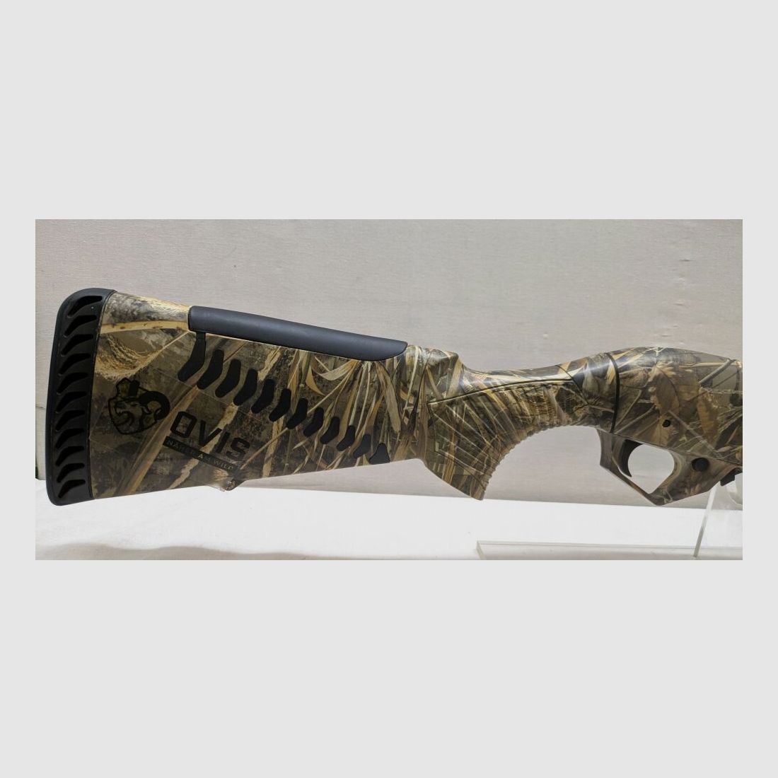 Benelli Supernova Max 5