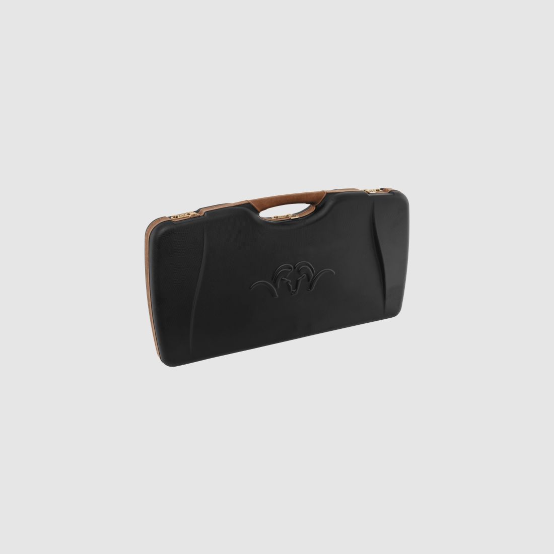 BLASER Waffenkoffer Typ C ABS/Leder, Bild 3 von 3