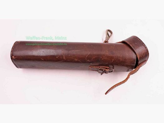 Tedesco, produzione sconosciuta, fodero in pelle per ZF