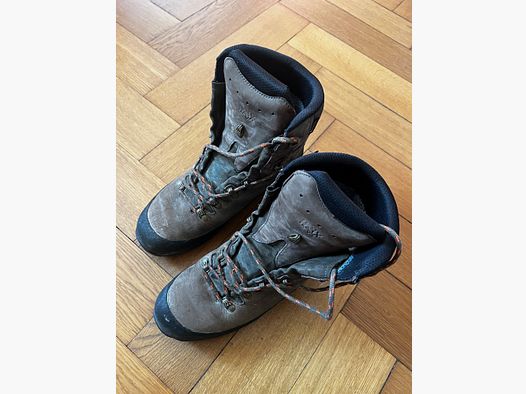 Haix Jagdstiefel Nature One GTX maat 44