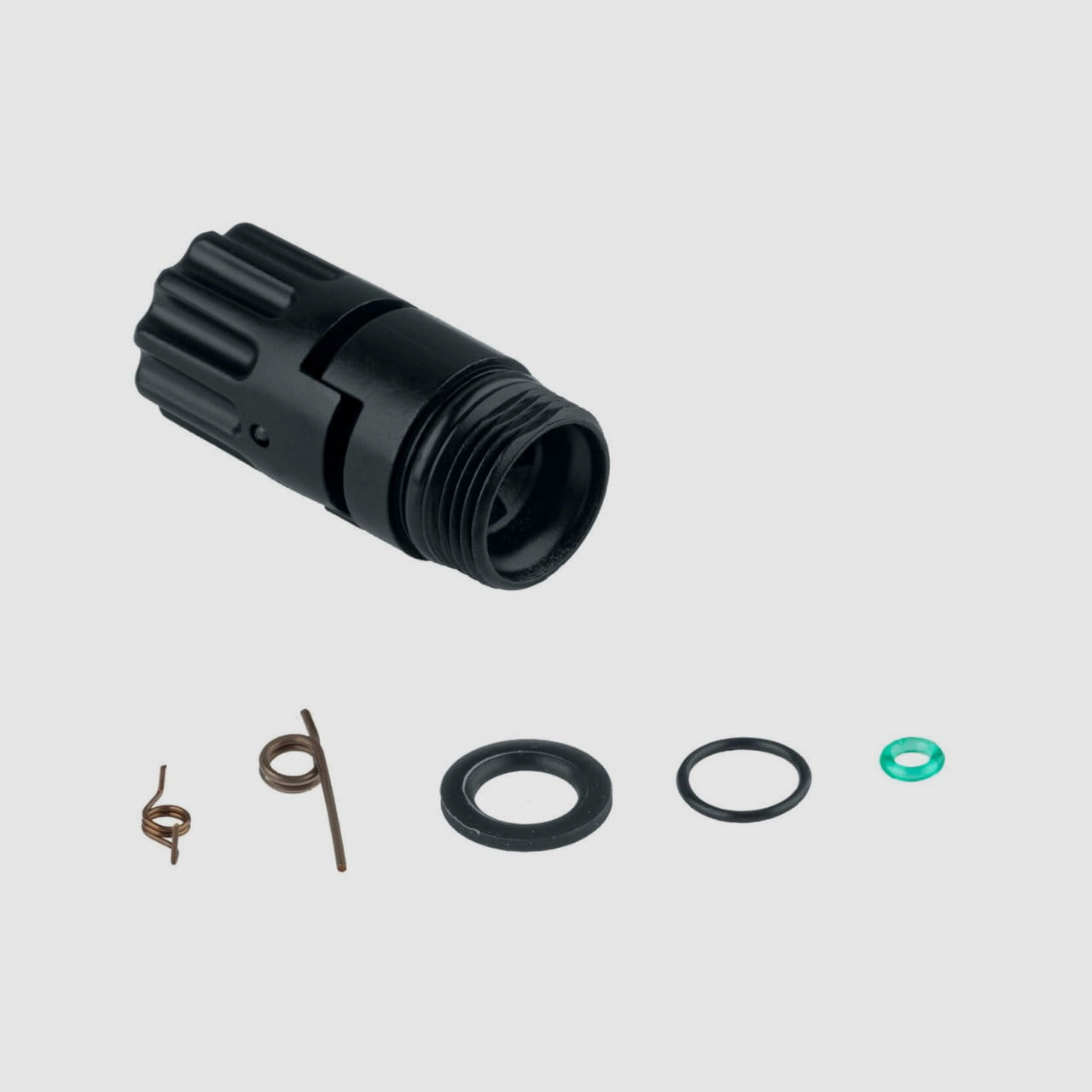 T4E HDP 50 Service Kit
