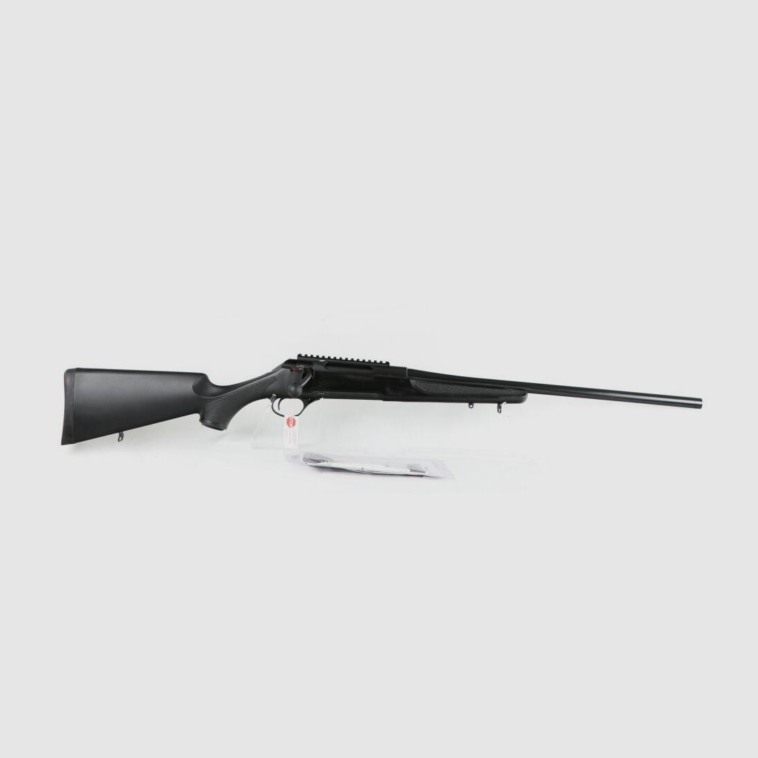 Haenel repeating rifle Jaeger 10