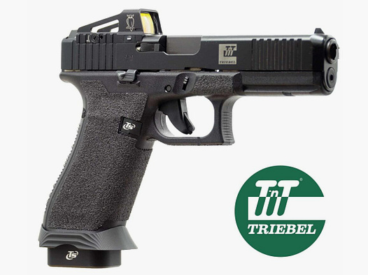Glock Mod. 17 Gen5 TnT specOps