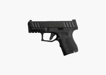 Stoeger STR-9SC - Sub Compact 9x19 Optic Ready