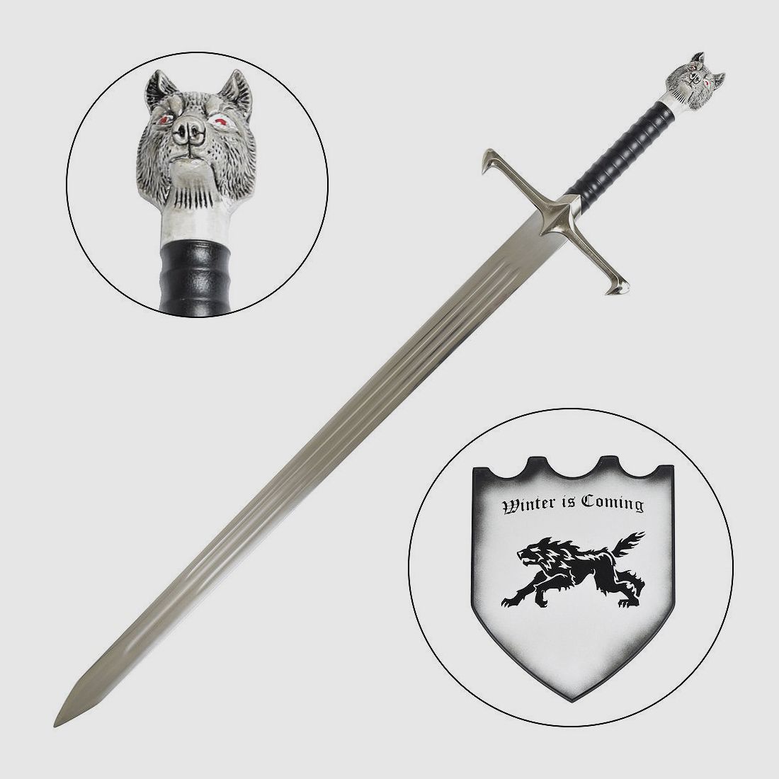 Longclaw Schwert Game of Thrones