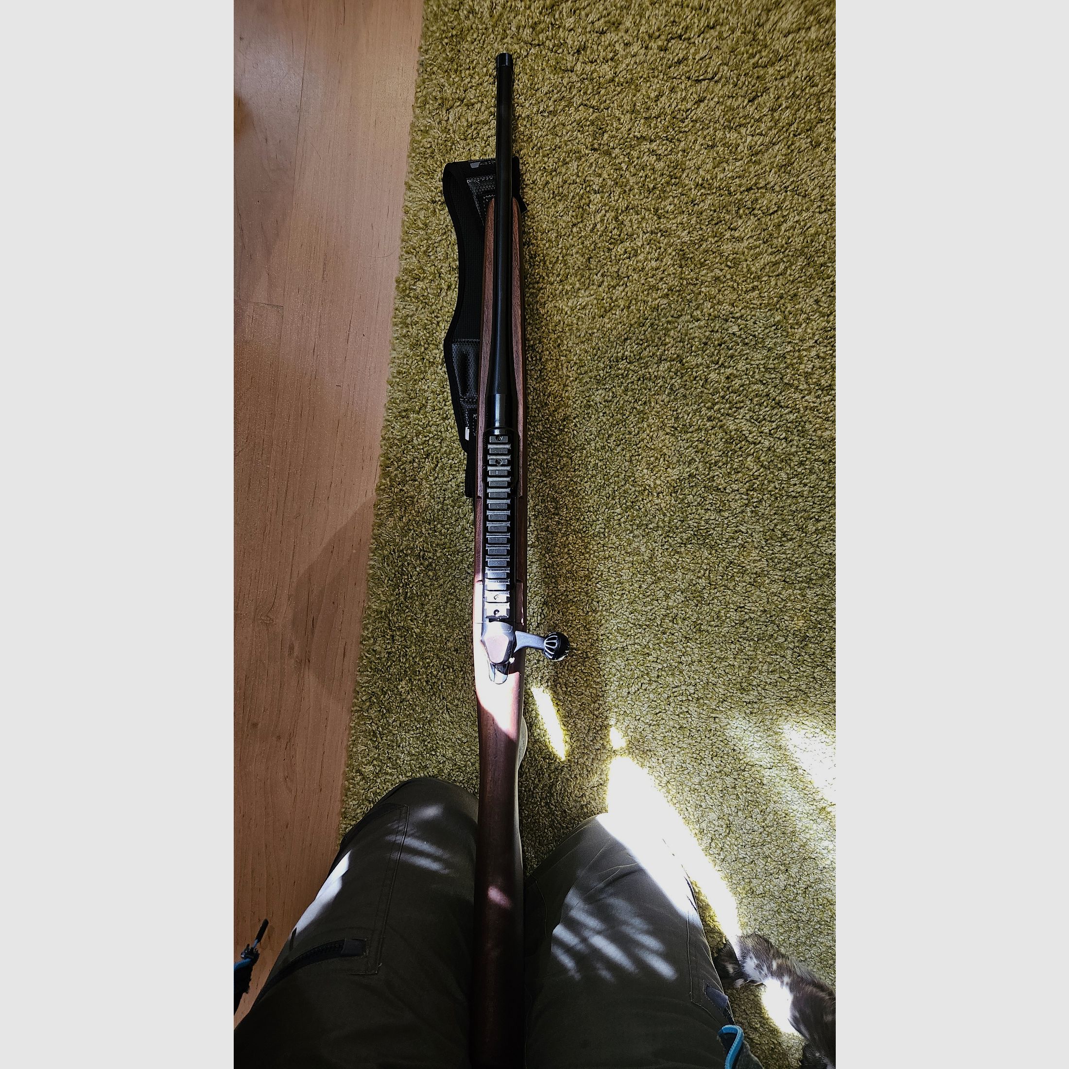 Heym SR 30 Ranger Kaliber .223