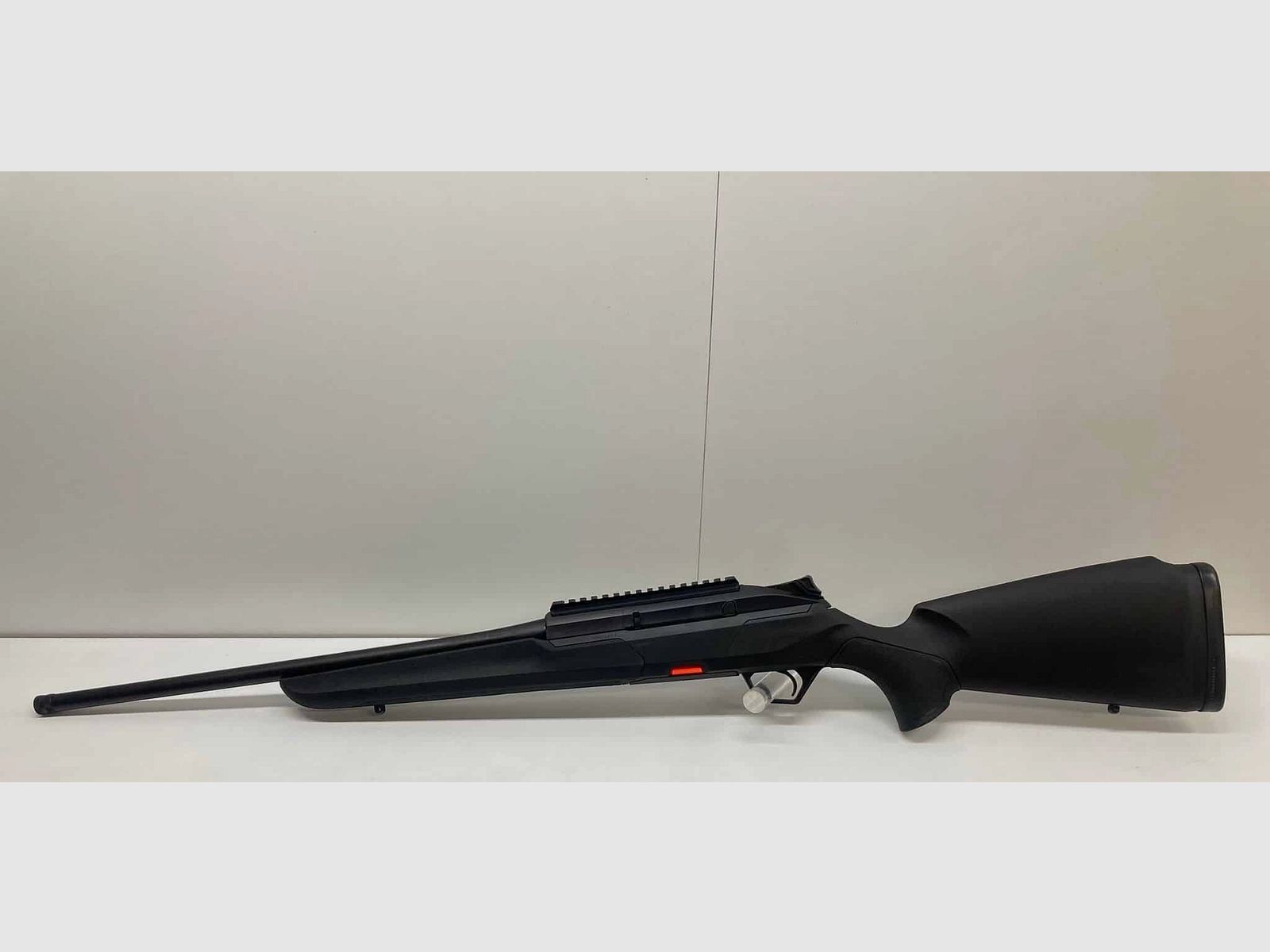 BERETTA BRX-1 Synthetic Black Kurz