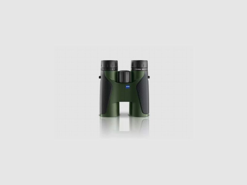 Zeiss Terra ED 8 x 42 Black-Green