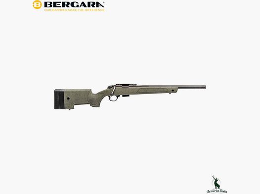 Bergara Carabina B14 BMR X Carbon art. BR173 cal. .22lr