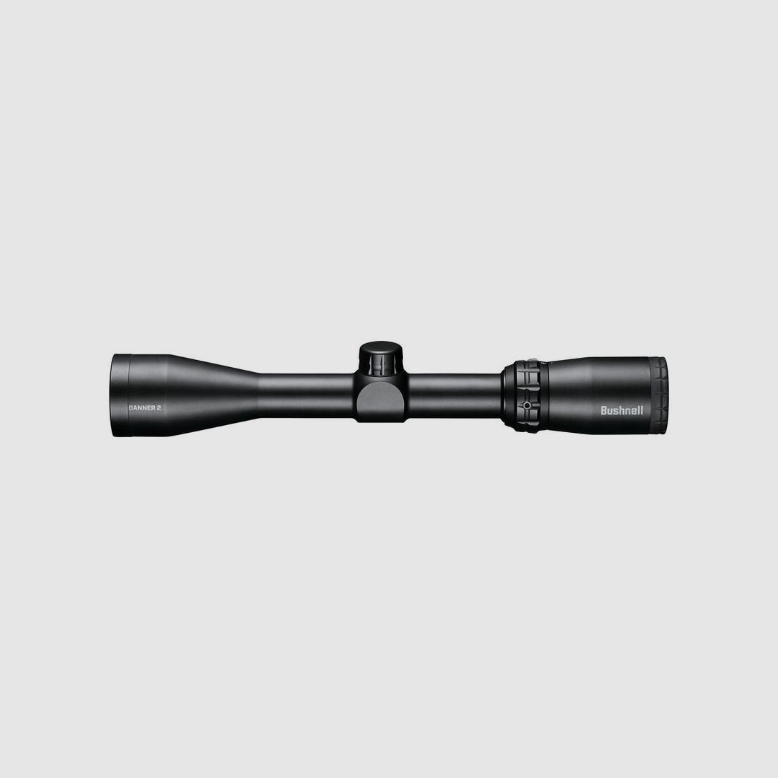 Bushnell Zielfernrohr Banner 2 3-9x40mm DOA Quick Ballistic Absehen