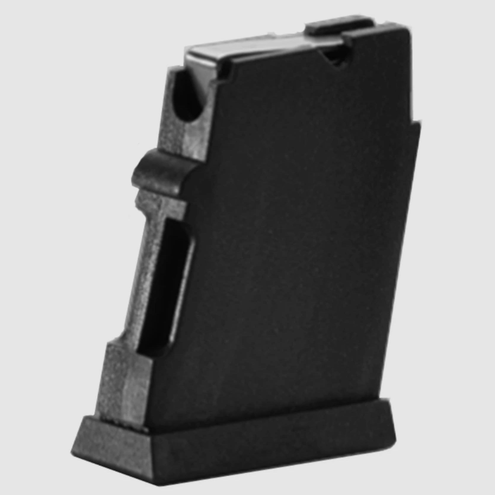 CZ Magazin für Modelle 455, 457, 512 und 513 für 5 Schuss 22WMR / 17HMR