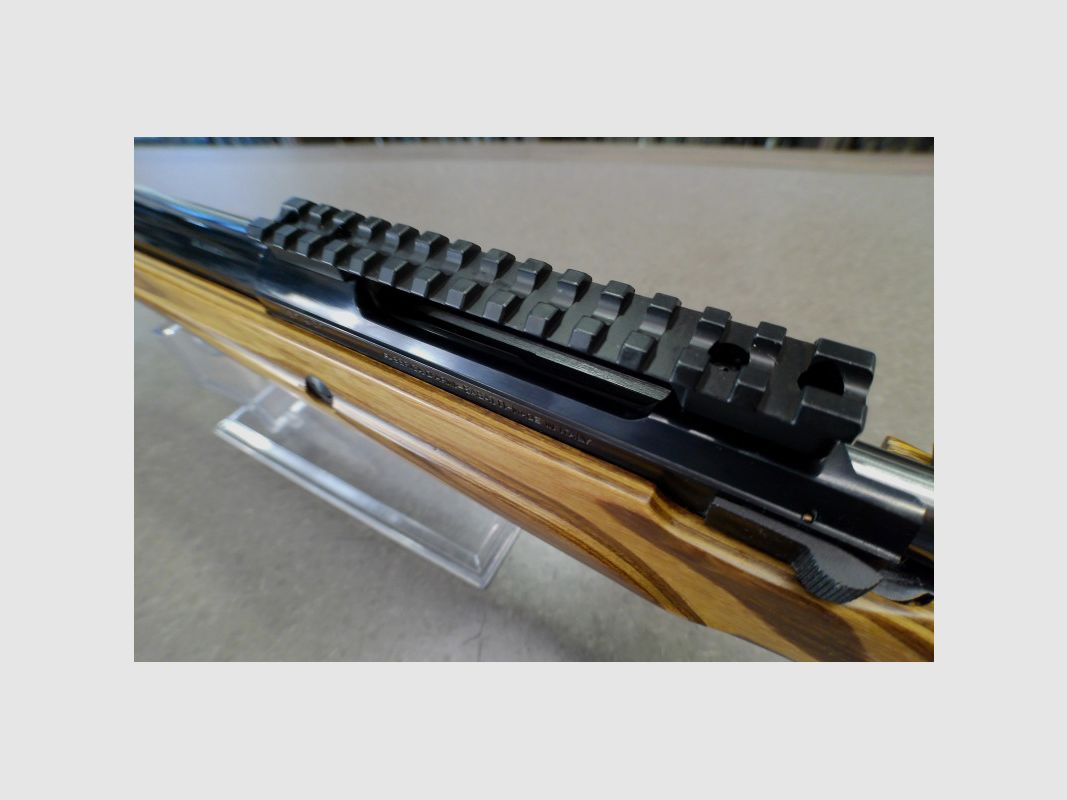 SABATTI ROVER 870 CAL6,5X55 used, image 8 of 9