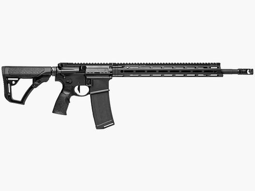 DANIEL DEFENSE DDM4V7-PRO 18&Prime; cal 223REM