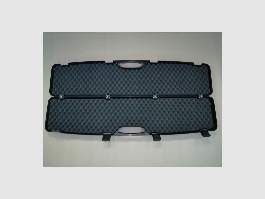 Waffenkoffer aus PVC – 125 cm, Bild 3 von 4