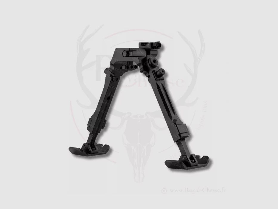 Zware bipod Picatinny-montage KASTELBERG, afbeelding 1 van 11