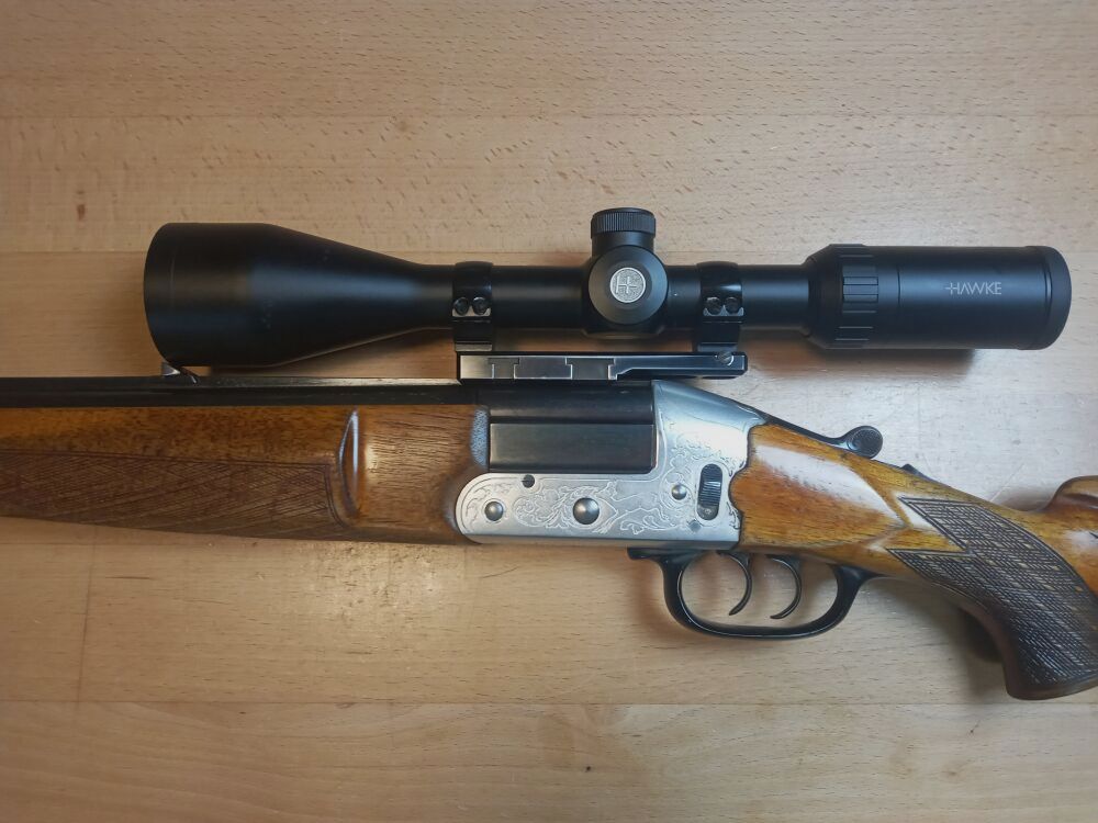 Heym, Münnerstadt 22 SE