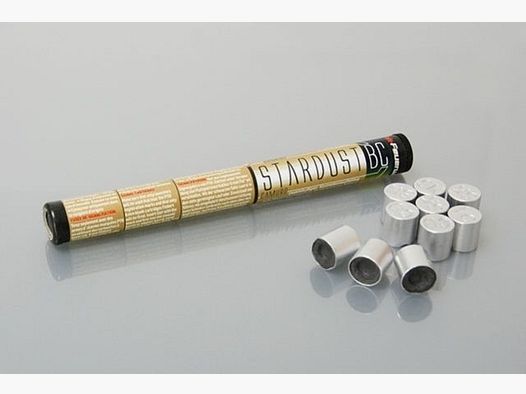 Stardust BC Gwiazdy sygnałowe Brokat + Camuro 10 szt.