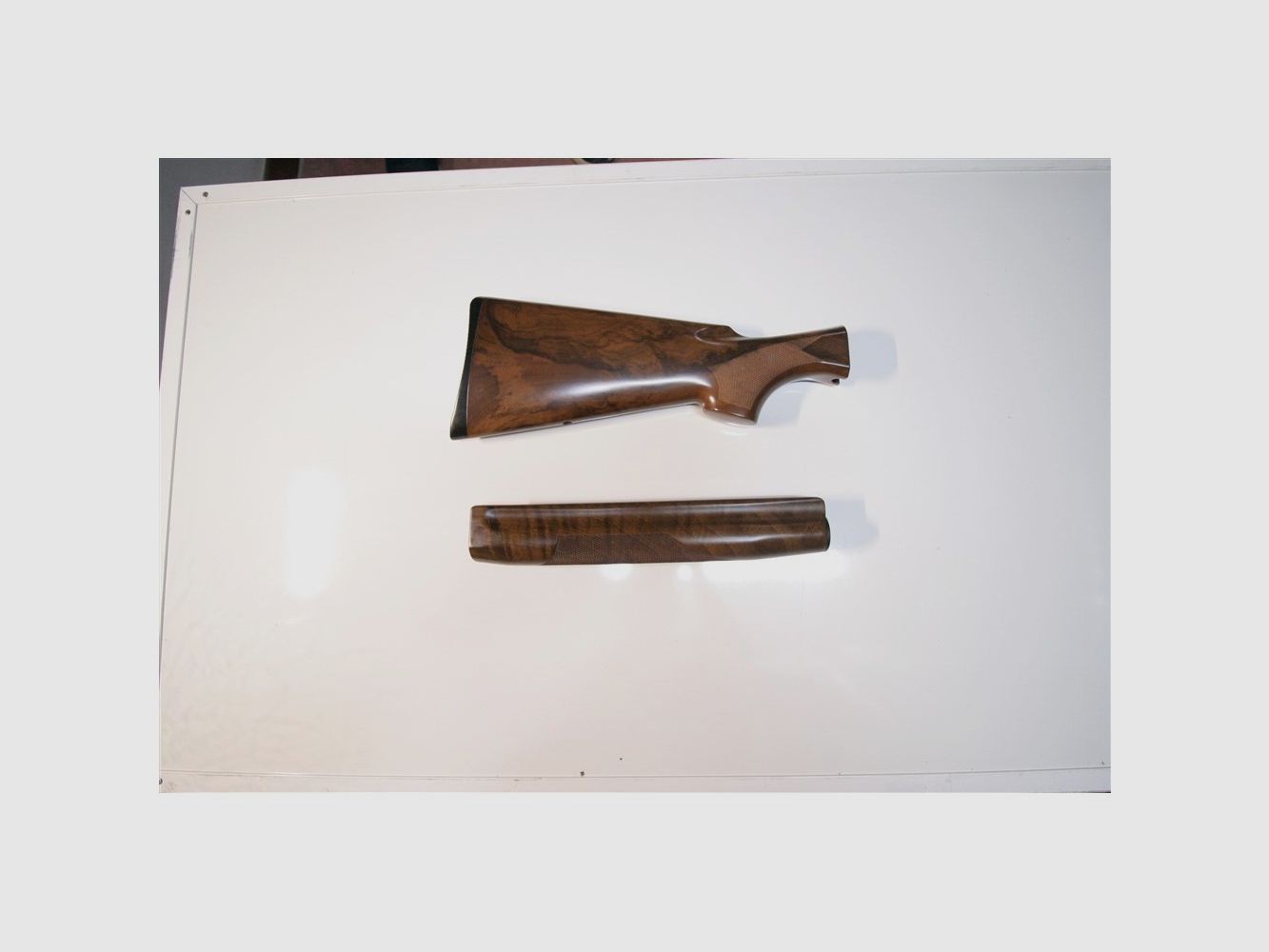 Benelli Super 90/Raffaello Alte Serie Kal. 12, Bild 1 von 3