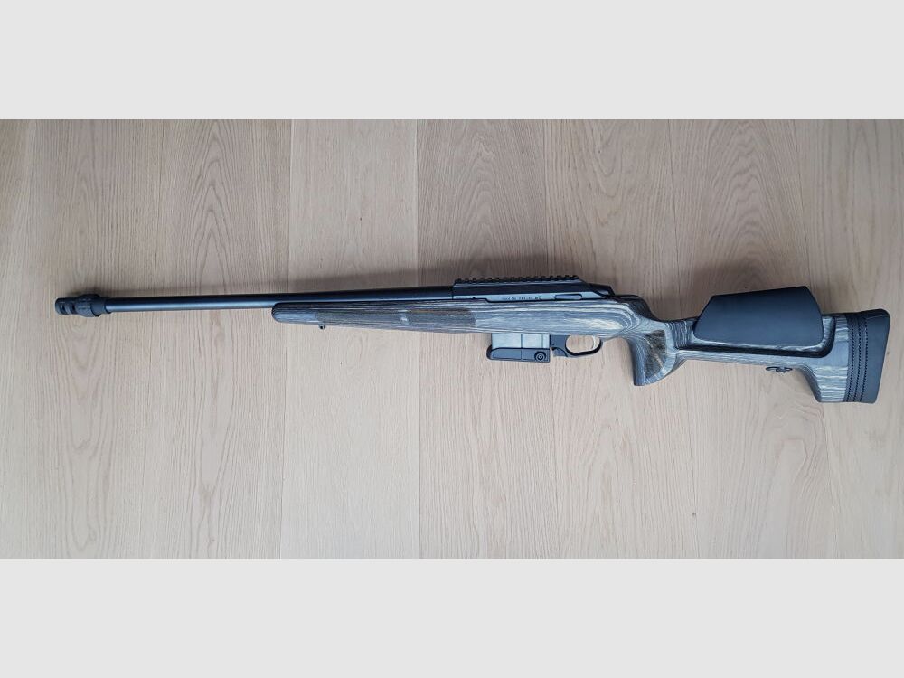 Tikka T3x CTR KKC