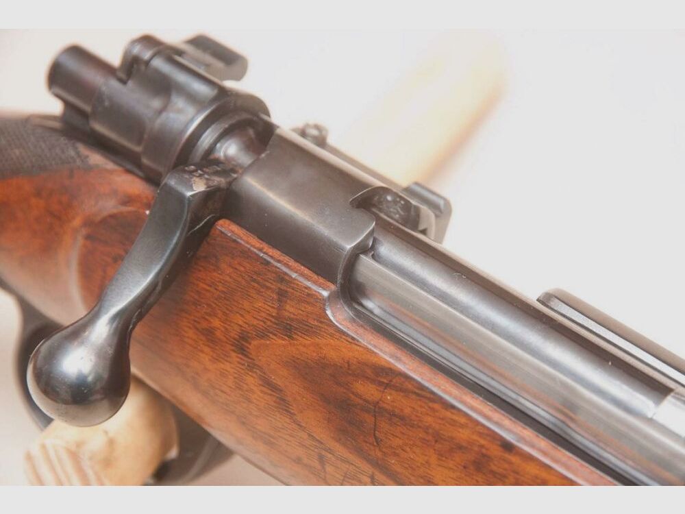 Mauser Oberndorf Zivilmauser Pre-guerra 98