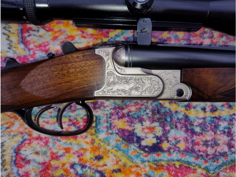 Krieghoff Plus