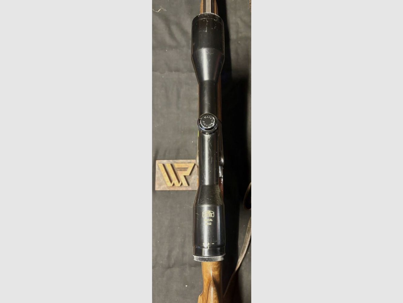 Sempert Krieghoff