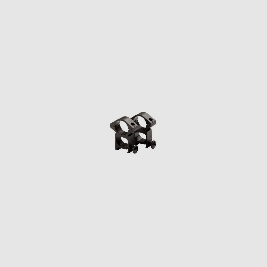 Mount ring Ø 25,4x20x21