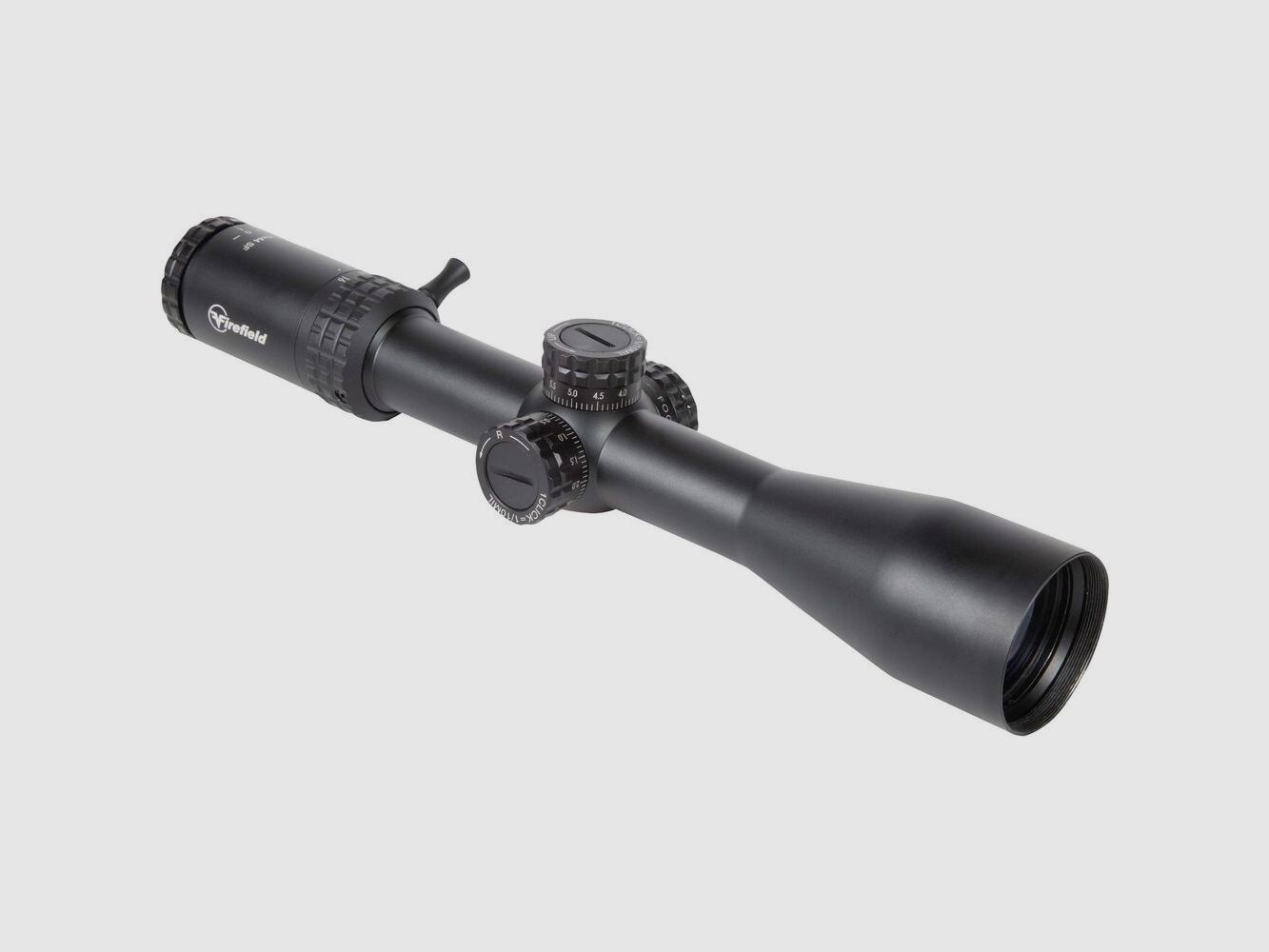 Firefield Luneta RapidStrike 4-16x44 Mil-Hash