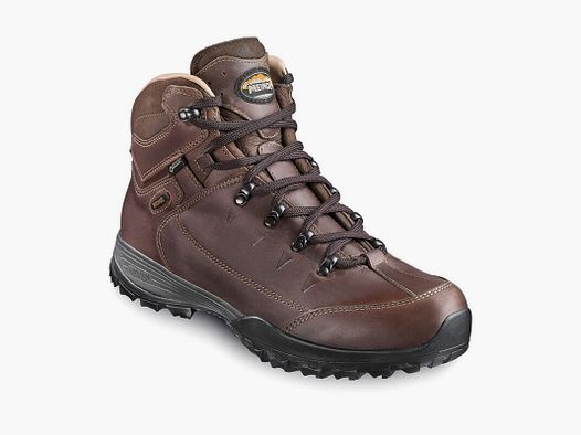 Meindl Herren Outdoorstiefel Stowe GTX Braun