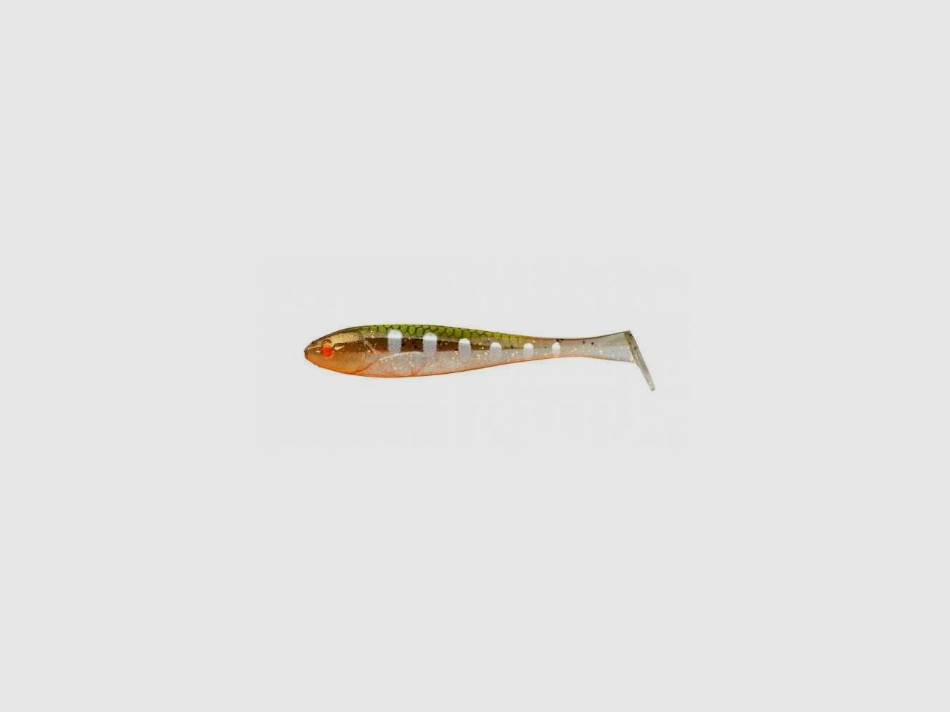 Kunstköder Illex Magic Slim Shad 2", Bild 2 von 3