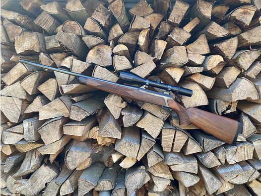 Sauer 200 .30-06 // Lauf kompatibel mit Sauer 202