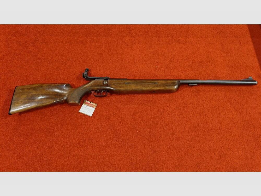 Schmidt Zimmerstutzen 4mmRF Lang