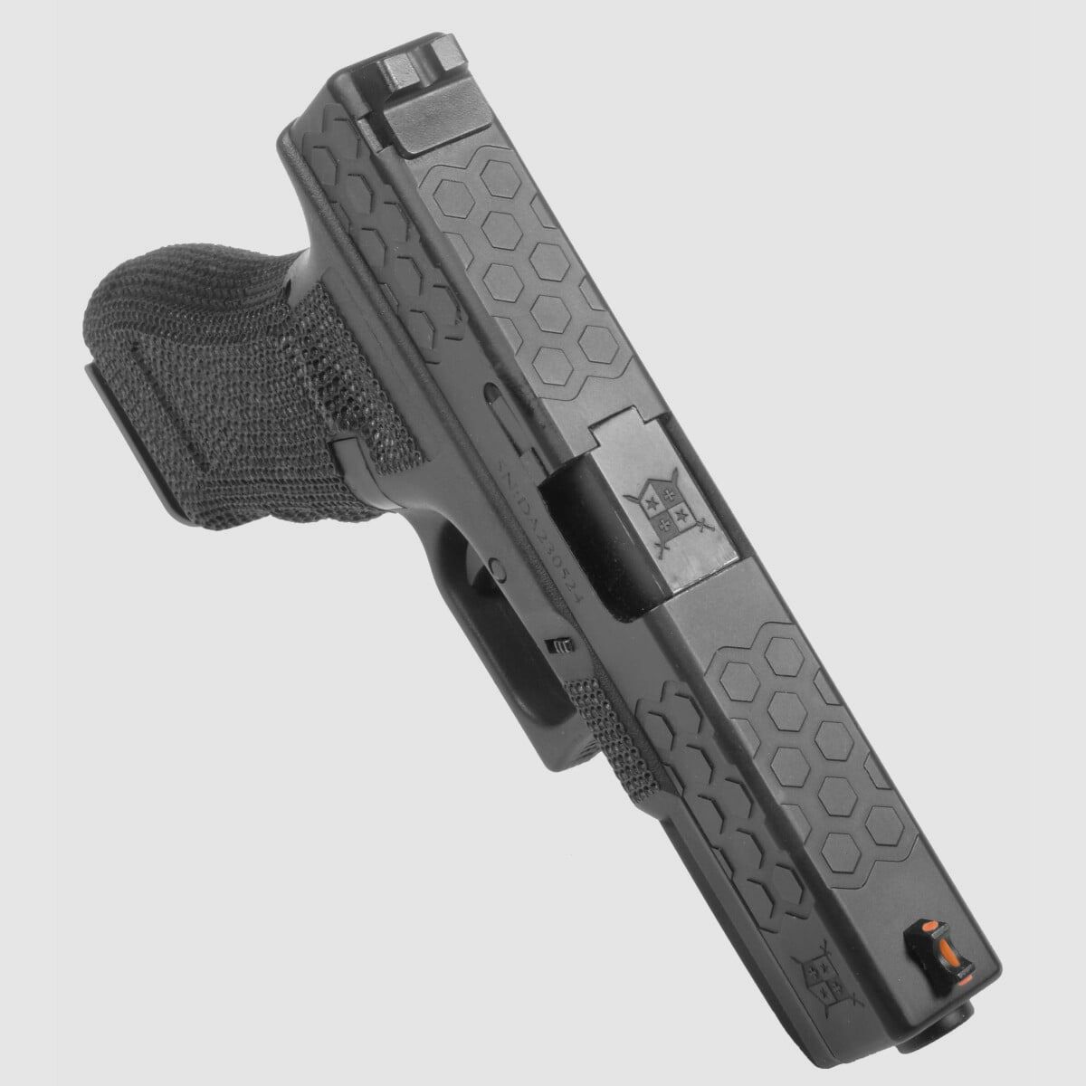 Delta Armory GBB Airsoft Pistol