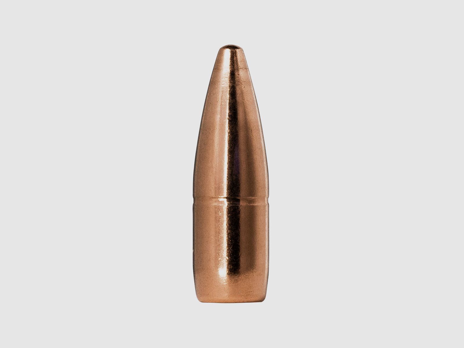 NORMA kogels kal. .30 FMJRN 9,45 (1op100 st.), afbeelding 1 van 2