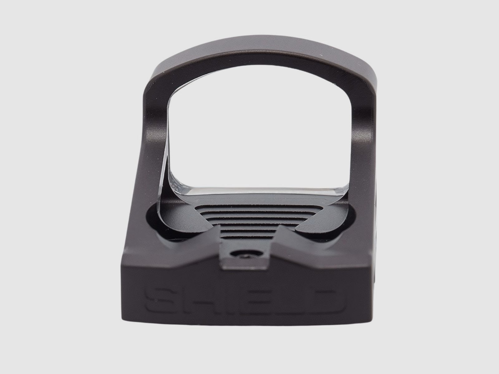 Shield Sights - Visor de punto rojo RMS2 - 4 MOA - versión de cristal, imagen 4 de 11