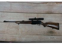 Browning Semi-Automatic Rifle Bar II