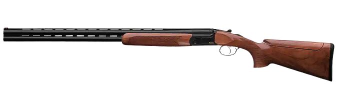 Antonio Zoli Bockdoppelflinte Kronos Sporting (schwarz)